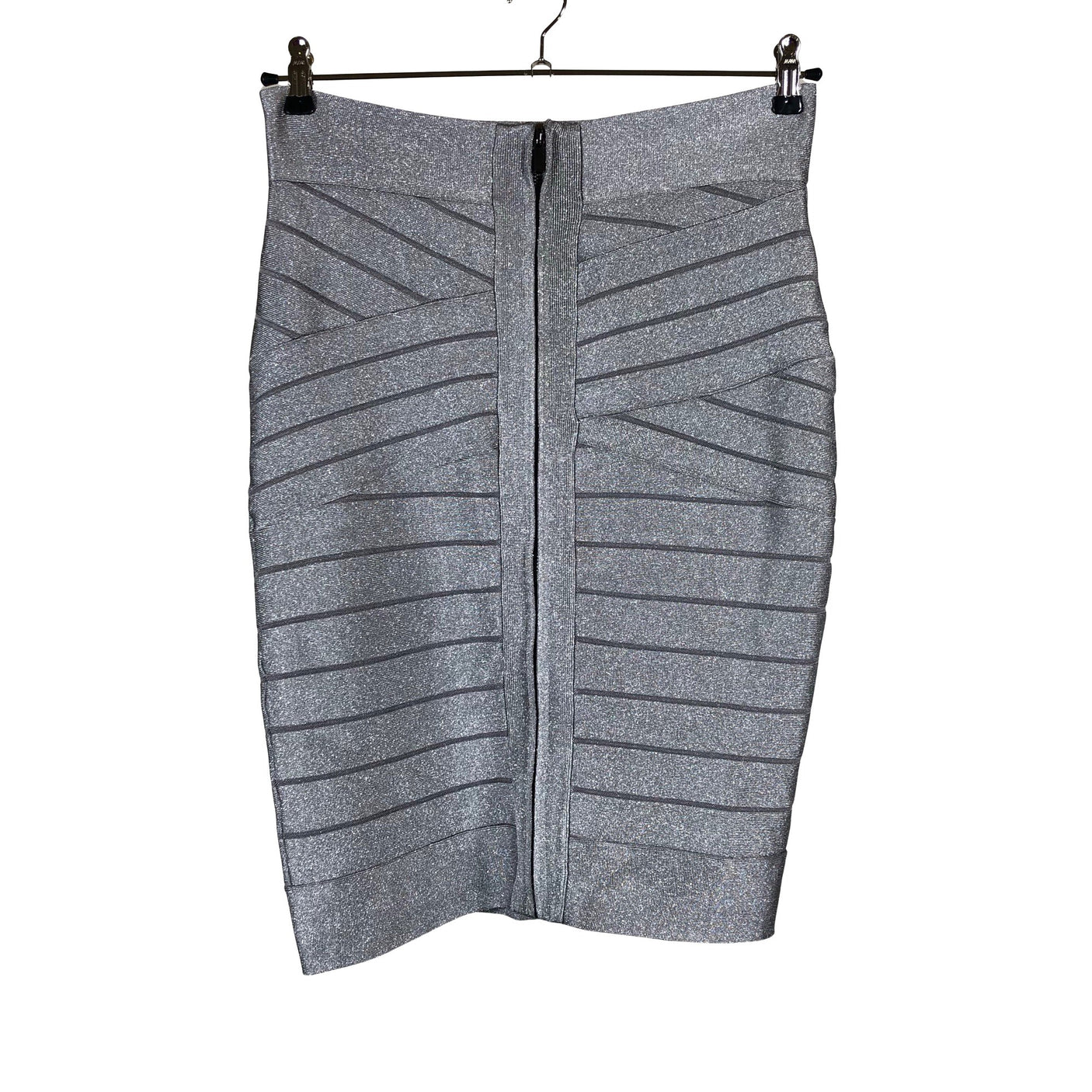 Unisex French Connection - Pidulik seelik, suurus 40 - Hall (2)