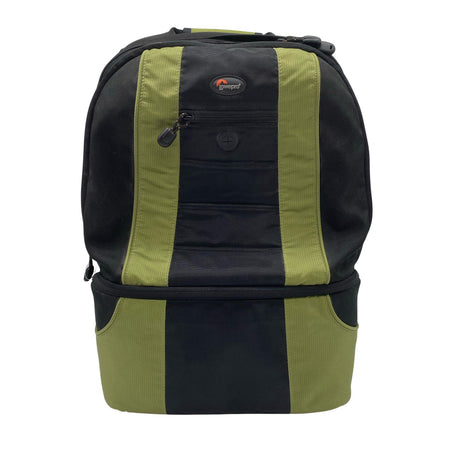 Unisex Lowepro - Seljakott, suurus Maxi - Must ()