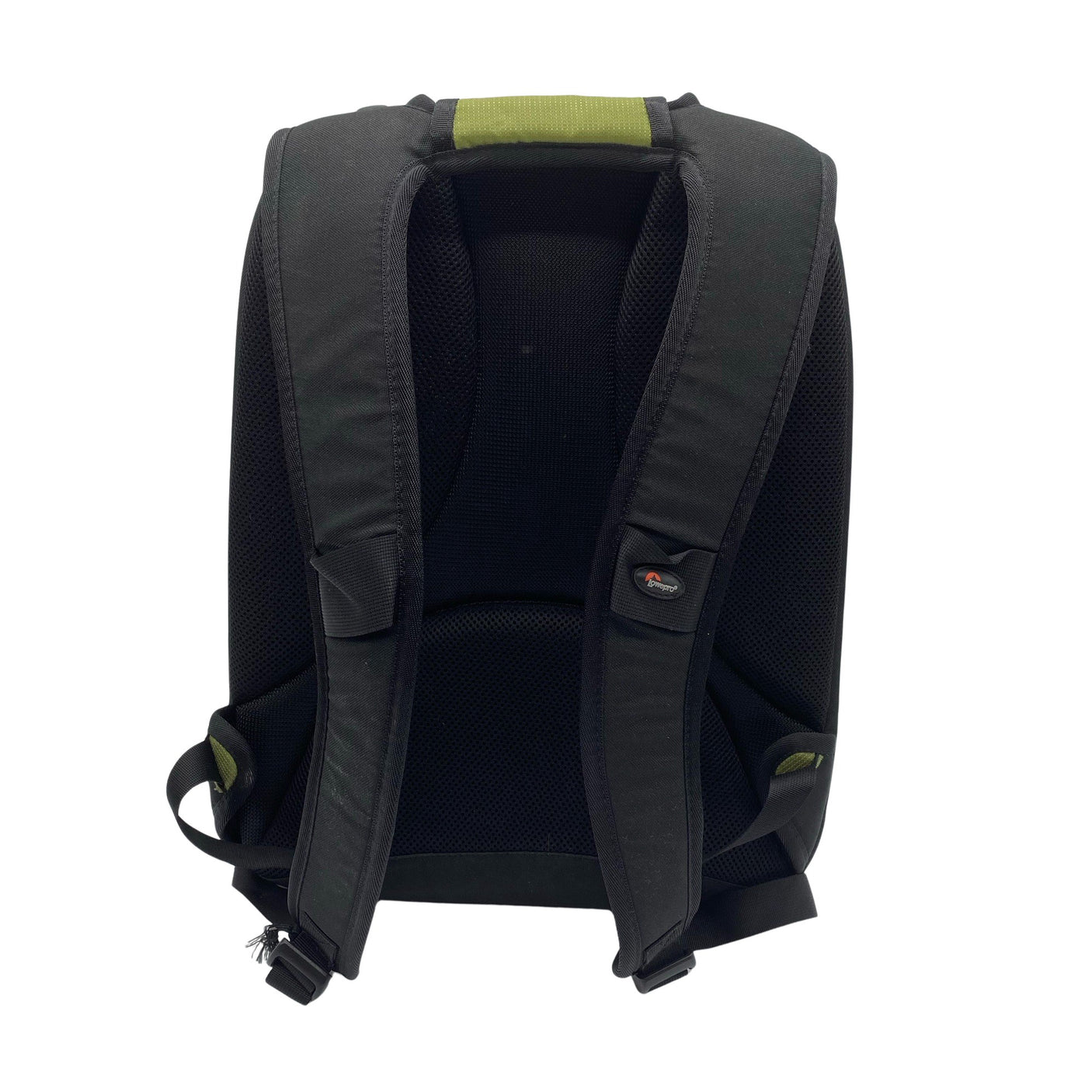 Unisex Lowepro - Seljakott, suurus Maxi - Must (2)