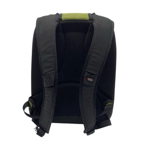 Unisex Lowepro - Seljakott, suurus Maxi - Must (2)