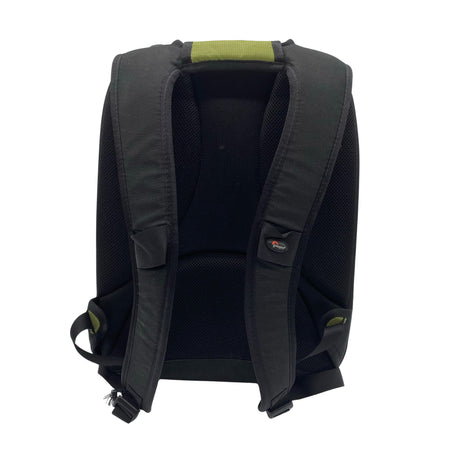Unisex Lowepro - Seljakott, suurus Maxi - Must (2)