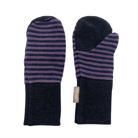 Unisex Kivat - Labakindad, suurus 2 - 3 vuotta - Lilla ()