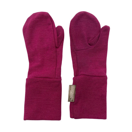 Unisex Kivat - Labakindad, suurus 2 - 3 vuotta - Roosa ()