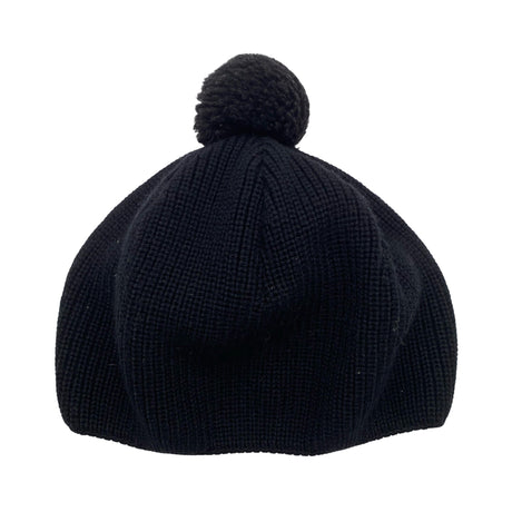 Unisex Kivat - Talvemüts, suurus 52 - 54 cm - Must ()