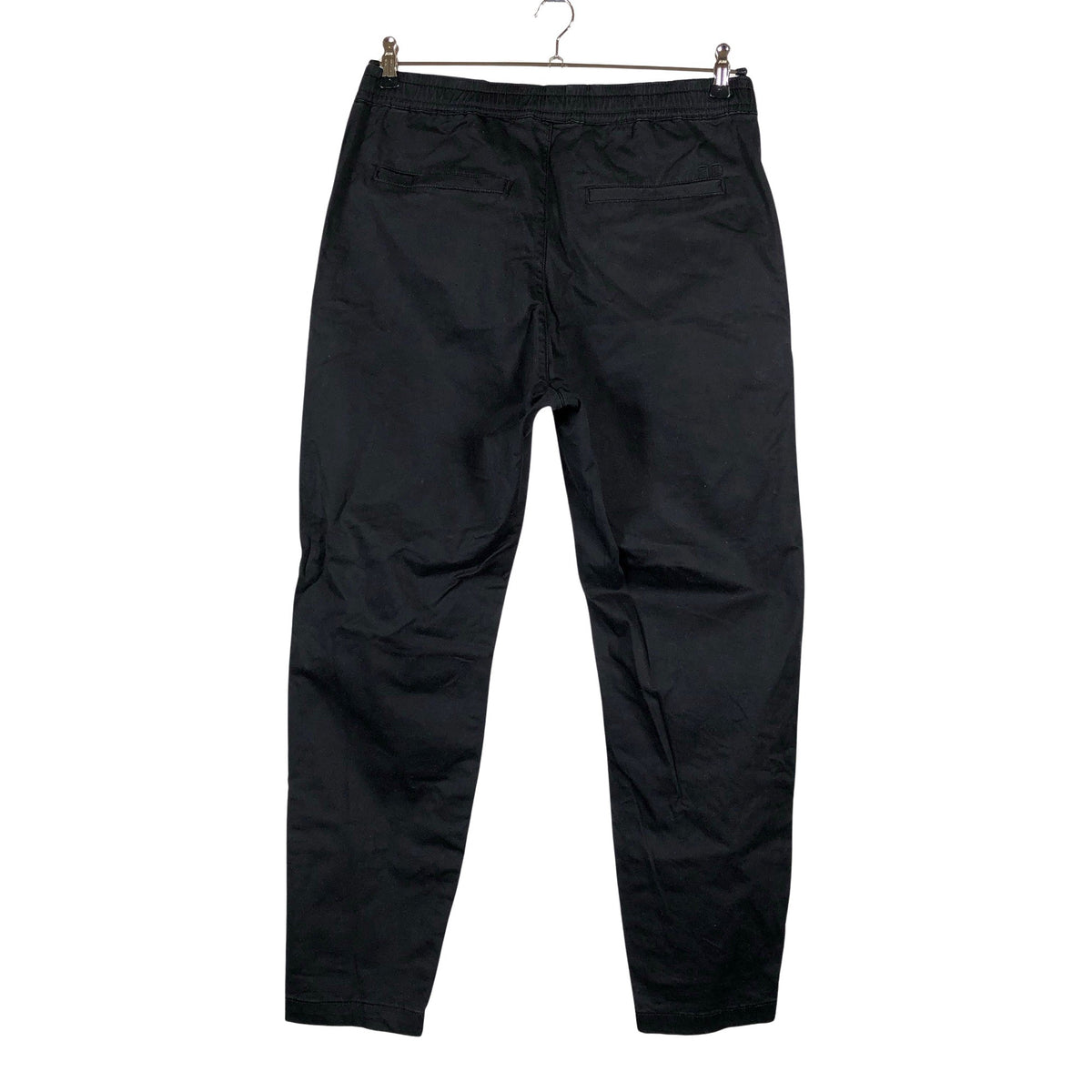 Unisex Minimum - Chino-püksid, suurus M - Must (2)