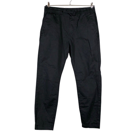 Unisex Minimum - Chino-püksid, suurus M - Must ()