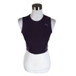 Unisex Puma - Sporditopp, suurus 34 - Must ()