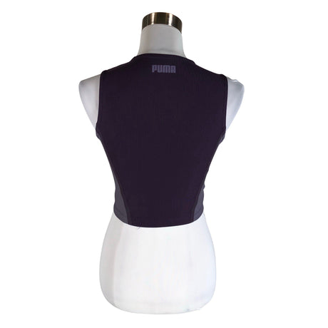 Unisex Puma - Sporditopp, suurus 34 - Must (2)
