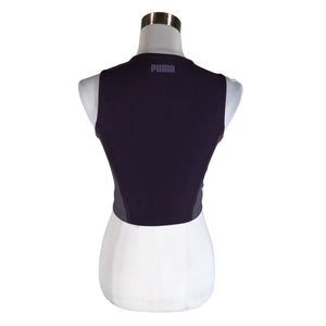Unisex Puma - Sporditopp, suurus 34 - Must (2)