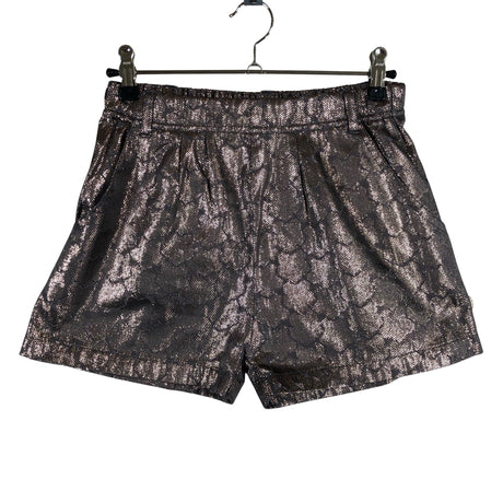 Unisex POMPdeLUX - Lühikesed püksid, suurus 146 - 152 - Hall ()