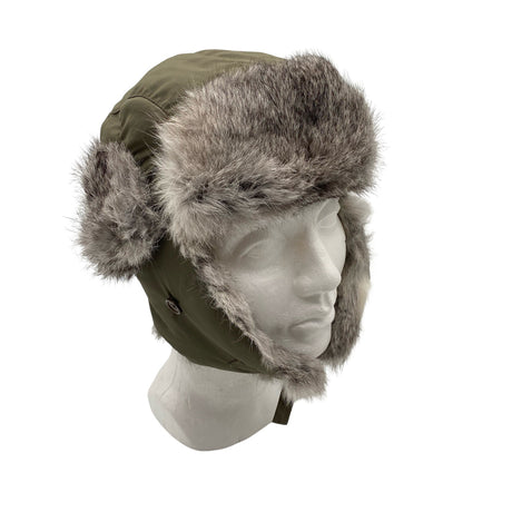 Unisex Savotta - Talvemüts, suurus 52 - 54 cm - Roheline ()