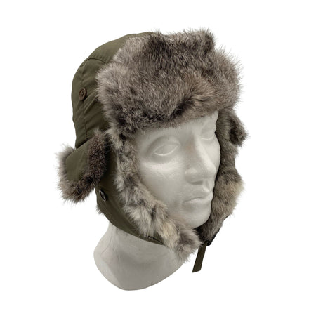 Unisex Savotta - Talvemüts, suurus 52 - 54 cm - Roheline ()