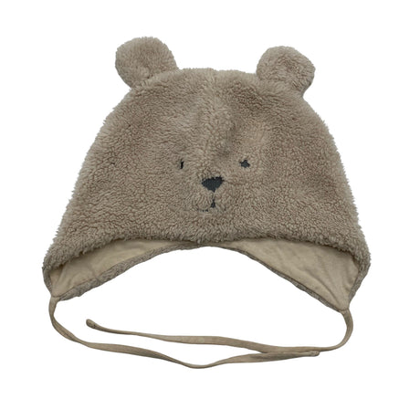 Unisex Lindex - Talvemüts, suurus 44 - 46 cm - Beige ()