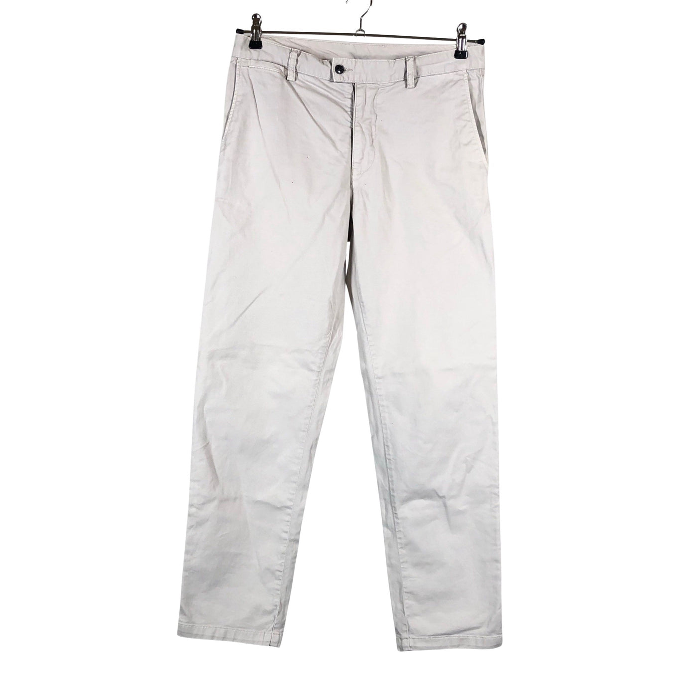 Unisex Tiger of Sweden - Chino-püksid, suurus S - Beige (1)