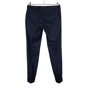 Unisex Oscar Jacobson - Ülikonna püksid, suurus M - Sinine (2)