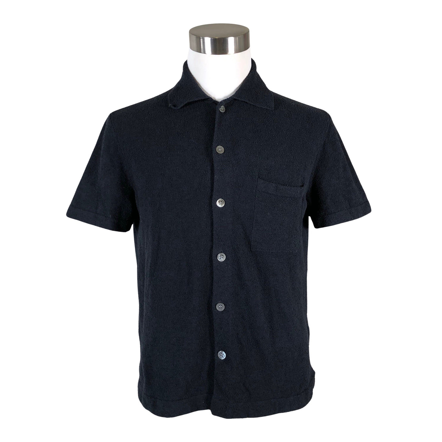 Unisex Arket - Triiksärk, suurus S - Sinine (1)