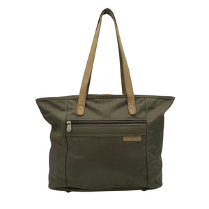 Unisex Briggs & Riley - Reisikott, suurus Maxi - Roheline (1)