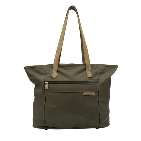 Unisex Briggs & Riley - Reisikott, suurus Maxi - Roheline ()