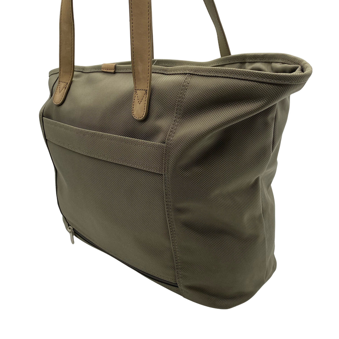 Unisex Briggs & Riley - Reisikott, suurus Maxi - Roheline (2)