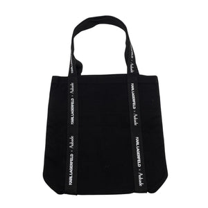 Unisex Aubade - Käekott, suurus Maxi - Must (1)