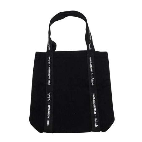 Unisex Aubade - Käekott, suurus Maxi - Must ()