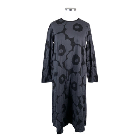 Unisex Marimekko - Trikotaažist kleit, suurus 42 - Hall ()