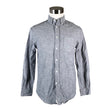 Unisex Portuguese Flannel - Triiksärk, suurus S - Hall ()