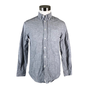 Unisex Portuguese Flannel - Triiksärk, suurus S - Hall (1)