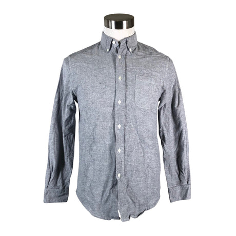 Unisex Portuguese Flannel - Triiksärk, suurus S - Hall ()