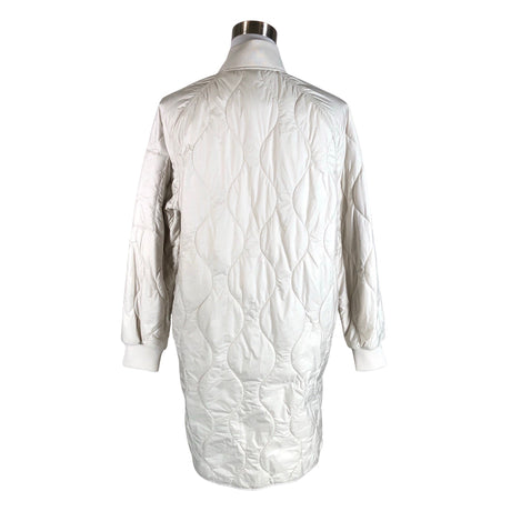 Unisex Beaumont - Õhem talvejope, suurus 34 - Beige (2)