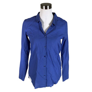 Unisex The Kooples - Pluus, suurus 34 - Sinine (1)