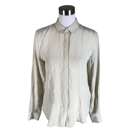 Unisex Bruuns Bazaar - Pluus, suurus 34 - Beige ()