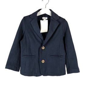Unisex Newbie - Pintsak, suurus 98 - 104 - Sinine (1)