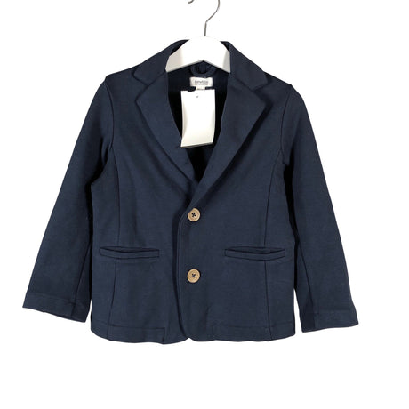 Unisex Newbie - Pintsak, suurus 98 - 104 - Sinine ()