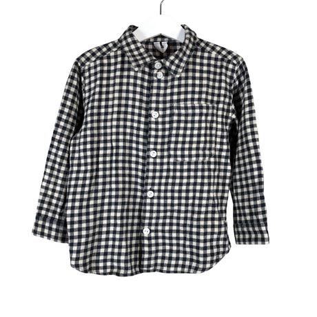 Unisex Arket - Triiksärk, suurus 104 - 110 - Must ()
