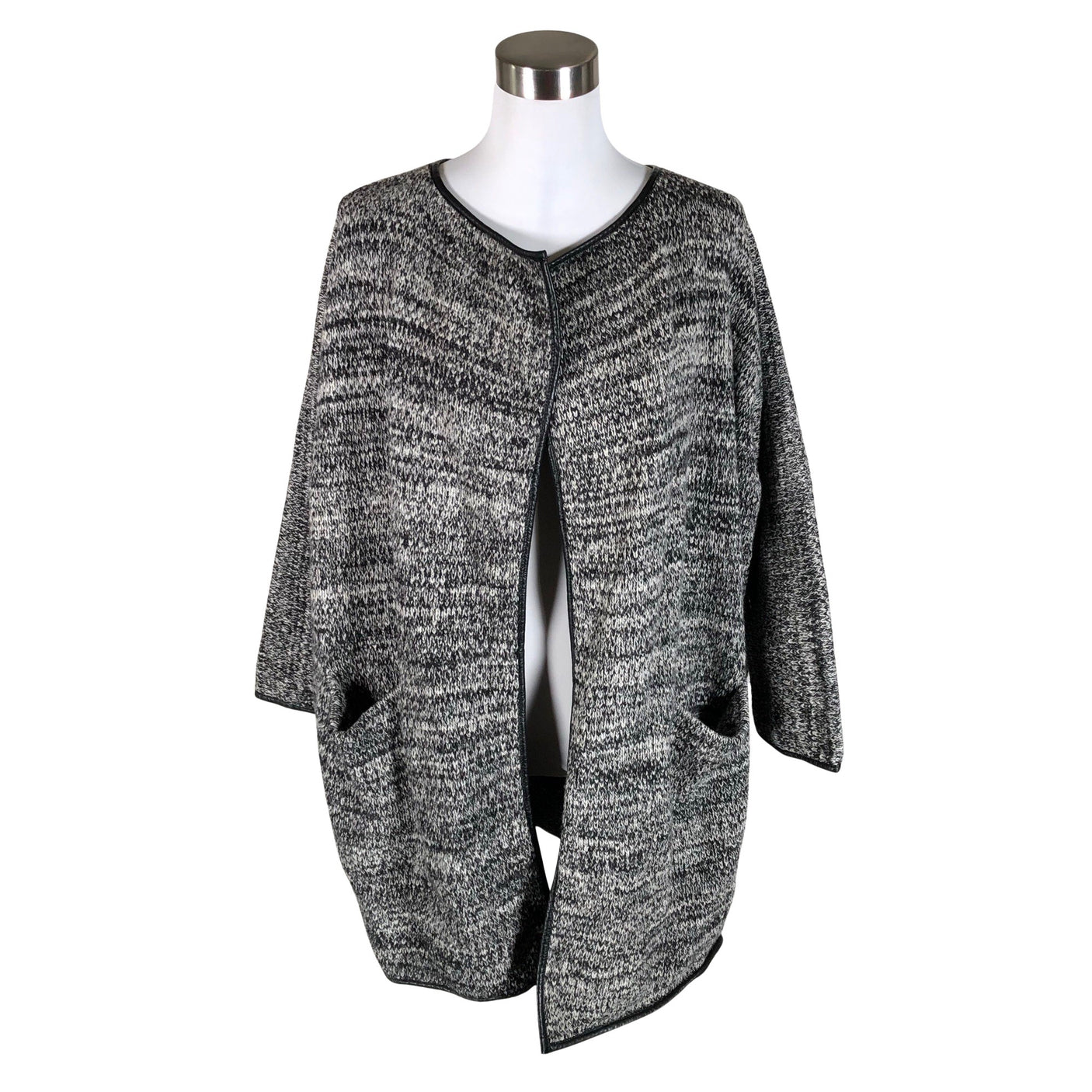 Unisex COS - Kardigan, suurus 36 - Hall (1)