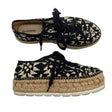Unisex Victoria - Tennised, suurus 37 - Must ()