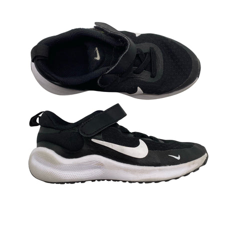 Unisex Nike - Tossud, suurus 27 - Must ()