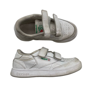 Unisex Reebok - Tossud, suurus 26 - Valge (1)