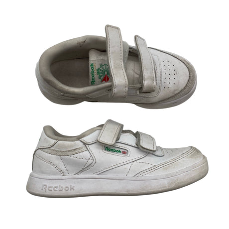 Unisex Reebok - Tossud, suurus 26 - Valge ()