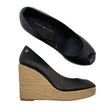 Unisex Tommy Hilfiger - Kiilkontsaga rihmikud, suurus 37 - Must ()