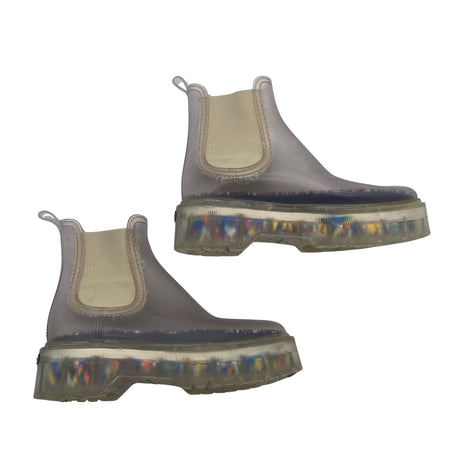 Unisex Lemon Jelly - Kummikud, suurus 37 - Lilla ()