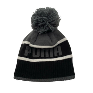 Unisex Puma - Talvemüts, suurus 52 - 54 cm - Hall (1)