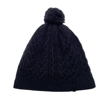 Unisex Luhta - Talvemüts, suurus 52 - 54 cm - Sinine ()