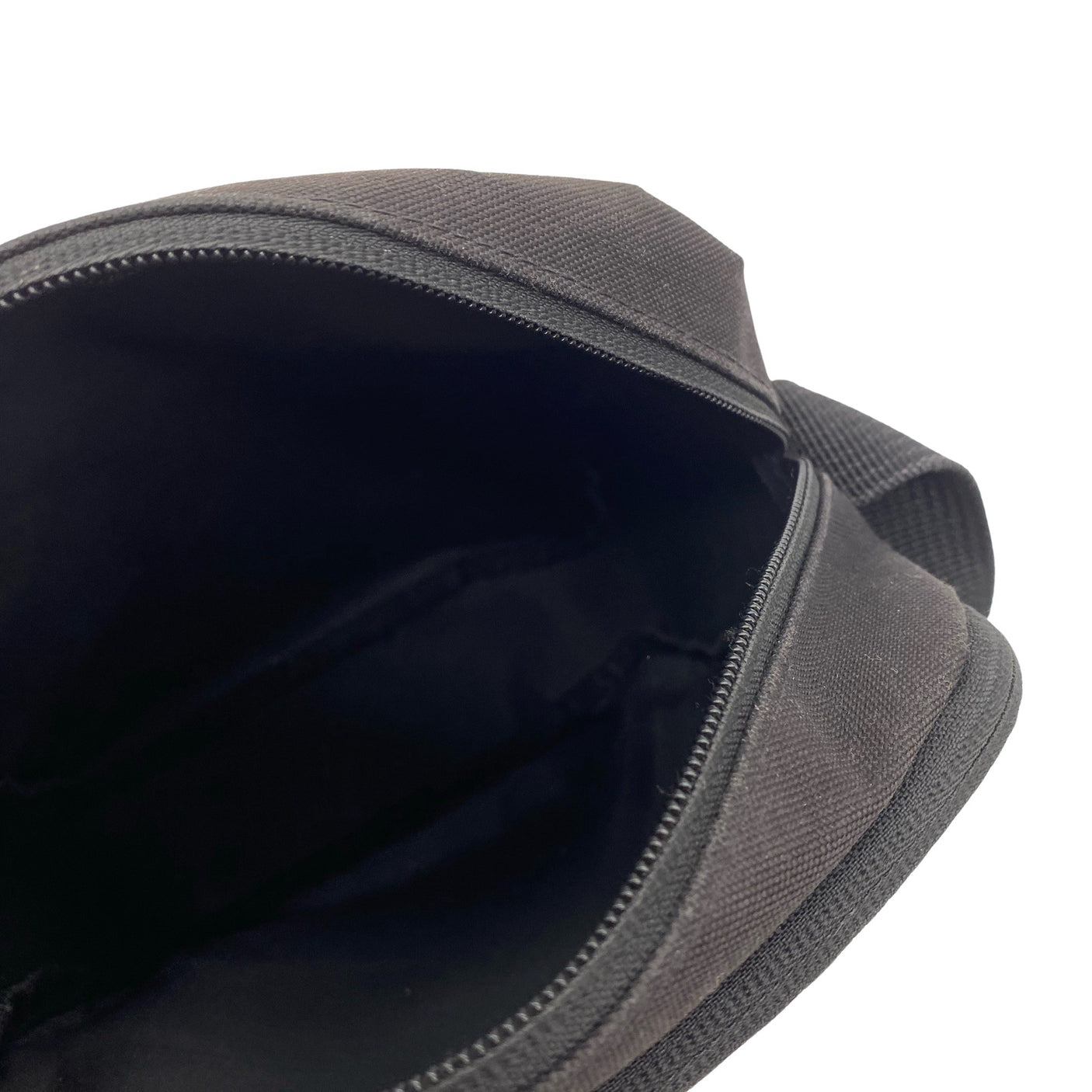 Unisex Adidas - Õlakott, suurus Mini - Must (2)