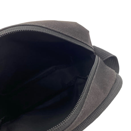 Unisex Adidas - Õlakott, suurus Mini - Must (2)