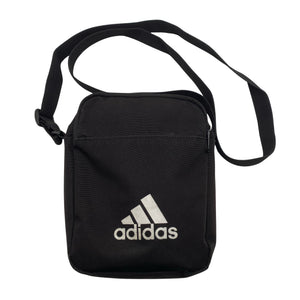 Unisex Adidas - Õlakott, suurus Mini - Must (1)
