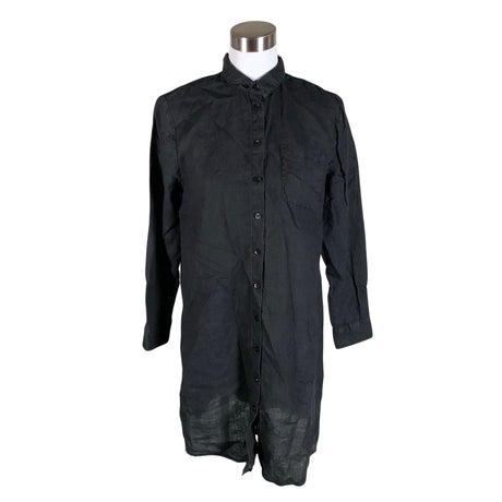 Unisex Nanso - Mitteveniv tuunika, suurus 38 - Must ()