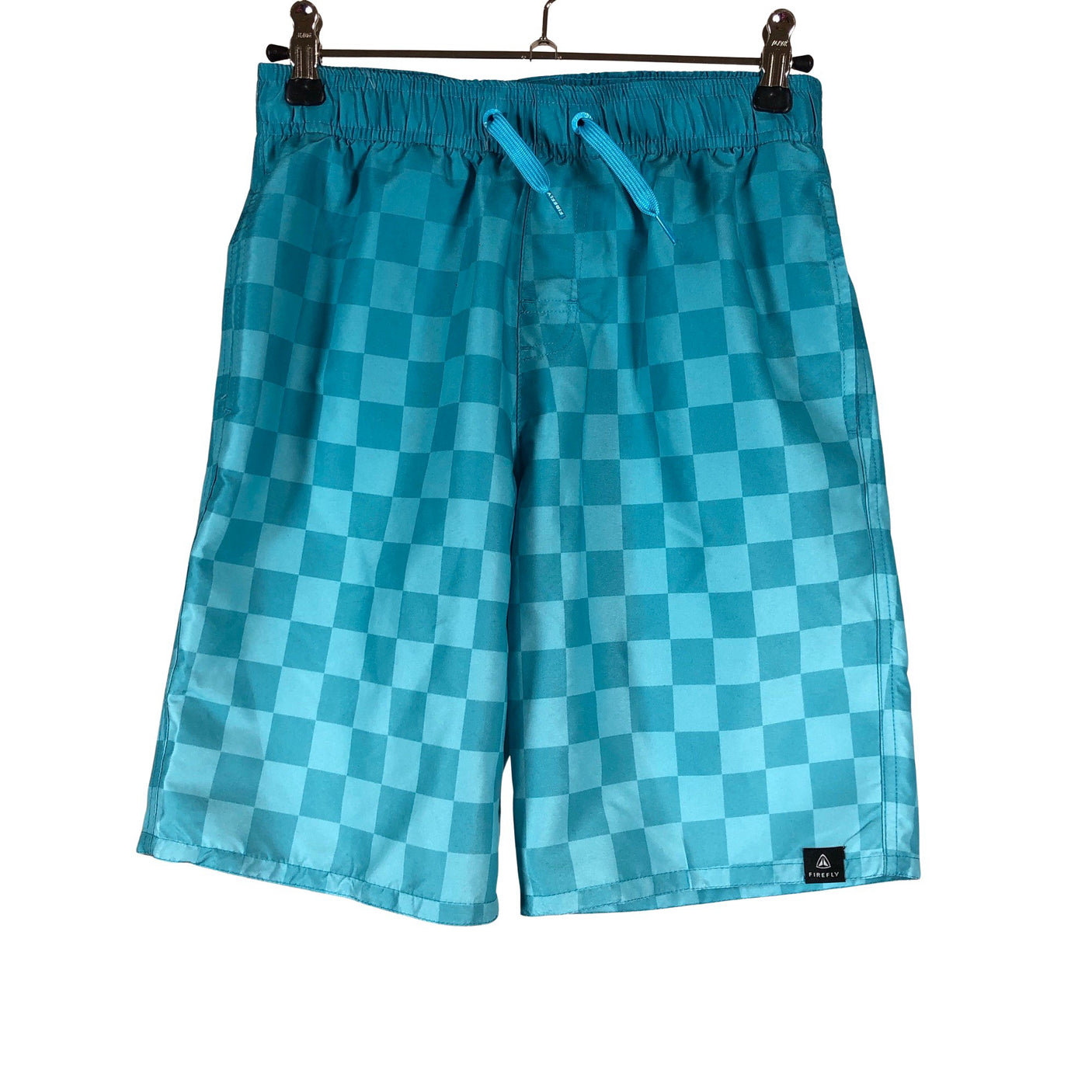 Unisex Firefly - Ujumispüksid, suurus 146 - 152 - Sinine (1)