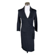 Unisex Gant - Trikotaažist kleit, suurus 38 - Sinine ()